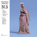 Christina Vantzou - No5 - LP Vinyl