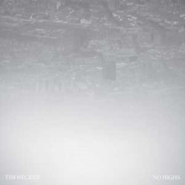 No Highs (2LP)
