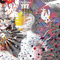 Adam Wiltzie - Eleven Fugues For Sodium Pentathol - LP Vinyl