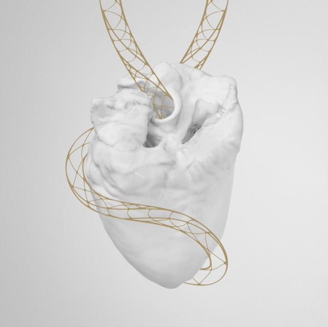 Vampillia - Alchemic Heart - LP Vinyl