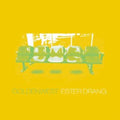 Ester Drang - Goldenwest (Green/Smoke Swirl LP Vinyl/Dl Card)
