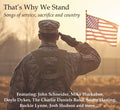 Various Artists - That's Why We Stand - CD