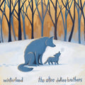 Okee Dokee Brothers - Winterland (Digipak) - CD