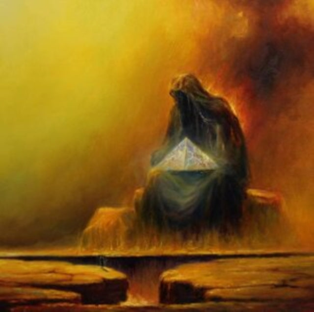 Mizmor - Cairn (2LP)