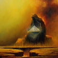 Mizmor - Cairn (2LP)