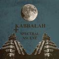 Kabbalah - Spectral Ascent - CD