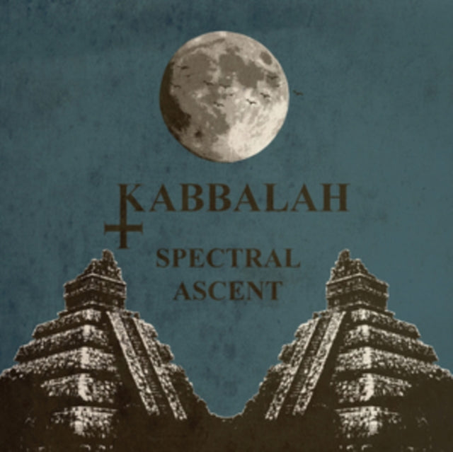 Kabbalah - Spectral Ascent - CD