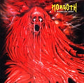 Morgoth - Resurrection Absurd - CD