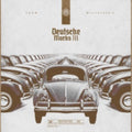 V Don & Willie The Kid - Deutsche Marks 3 - LP Vinyl