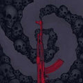 38 Spesh - Gunsmoke - LP Vinyl