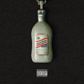 Crimeapple & Big Ghost Ltd - Aguardiente - LP Vinyl