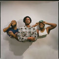 Maxo - Even God Has A Sense Of Humor - LP Vinyl