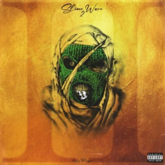 Slime Wave 2