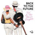 Tre` Hardiman & The Blue Nights - Back To The Future - CD