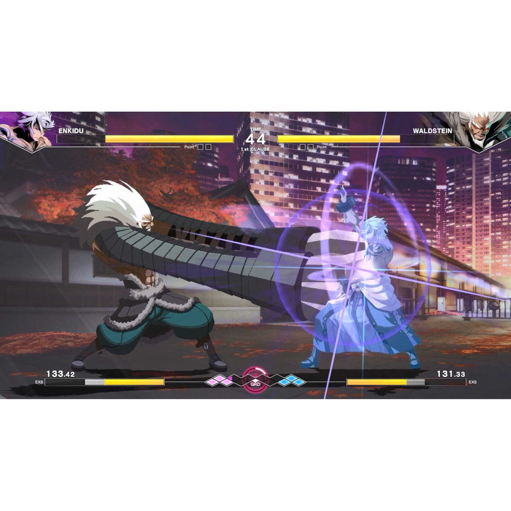 Koei Tecmo - Under Night In-Birth II [Sys:Celes] - PS5