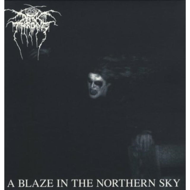Blaze In The Northern Sky