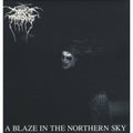 Blaze In The Northern Sky