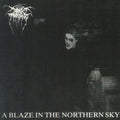 Blaze In The Northern Sky
