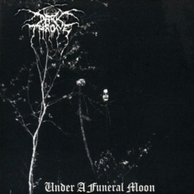 Under A Funeral Moon