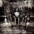 My Dying Bride - A Line Of Deathless Kings - CD