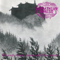 Carpathian Forest - Through Chasms Caves & Titan Woods - LP Vinyl