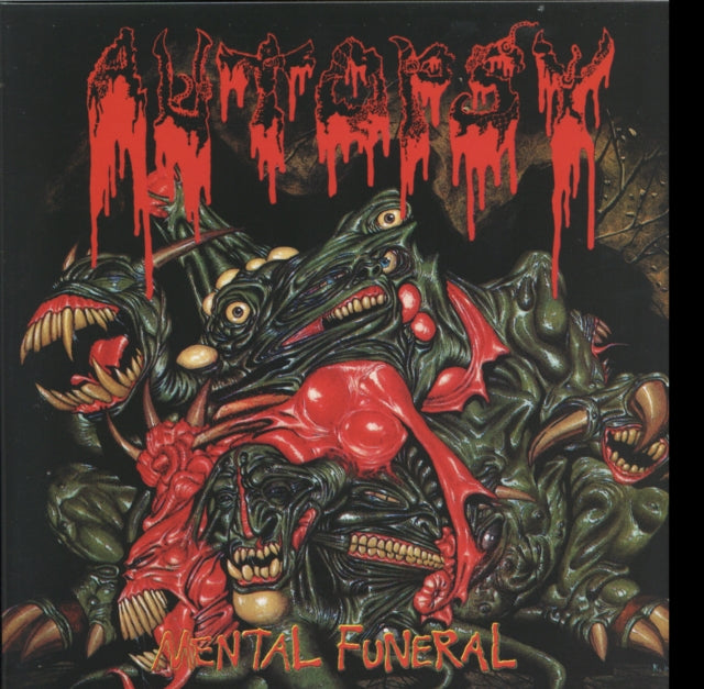 Mental Funeral