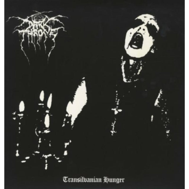 Blaze In The Northern Sky & Under A Funeral Moon & Transilvanian Hunger