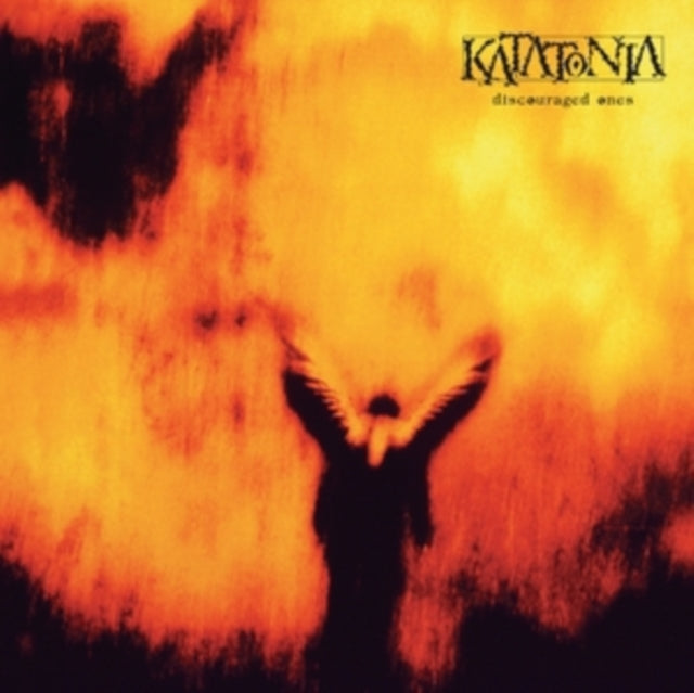 Katatonia - Discouraged Ones (25Th Anniversary) (Marble LP Vinyl)