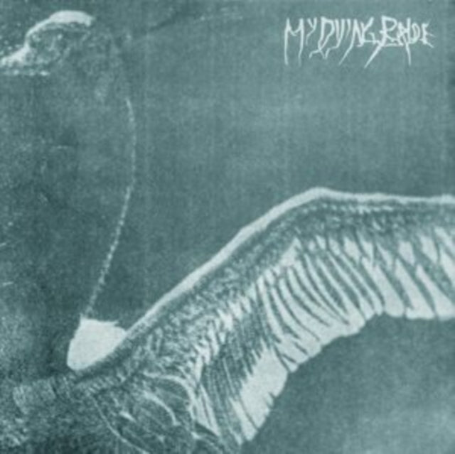 My Dying Bride - Turn Loose The Swans (30Th Anniversary/Marble LP Vinyl)