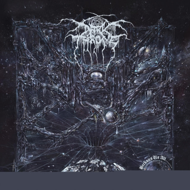 Darkthrone - It Beckons Us All - LP Vinyl