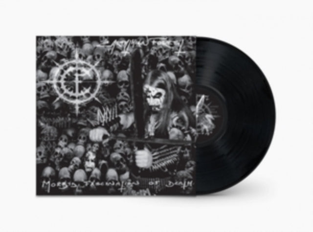 Morbid Fascination Of Death