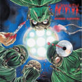 Autopsy - Severed Survival (35Th Anniversary Edition) (Green Sleeve, Red , Black Gore LP Vinyl)