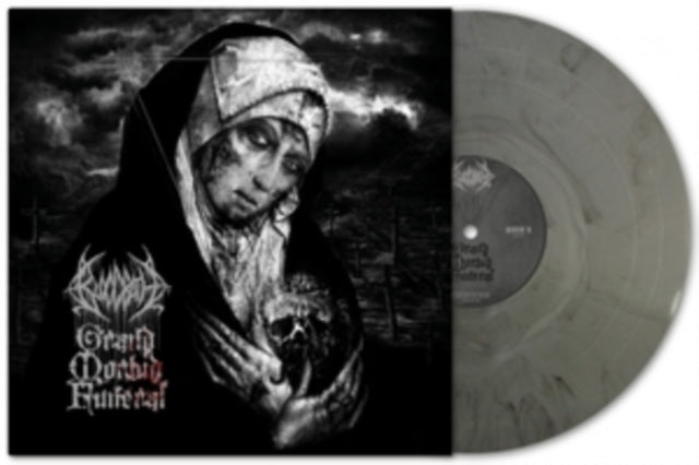 Grand Morbid Funeral (10Th Anniversary) (Marble LP Vinyl) & Survival Of The Sickest
