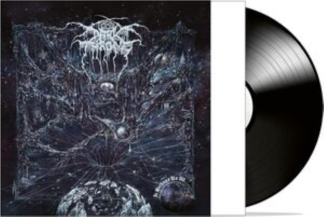 Under A Funeral Moon & It Beckons Us All & Old Star (Picture Disc)