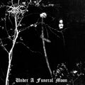 Darkthrone - Under A Funeral Moon (30Th Anniversary) (Marble LP Vinyl)
