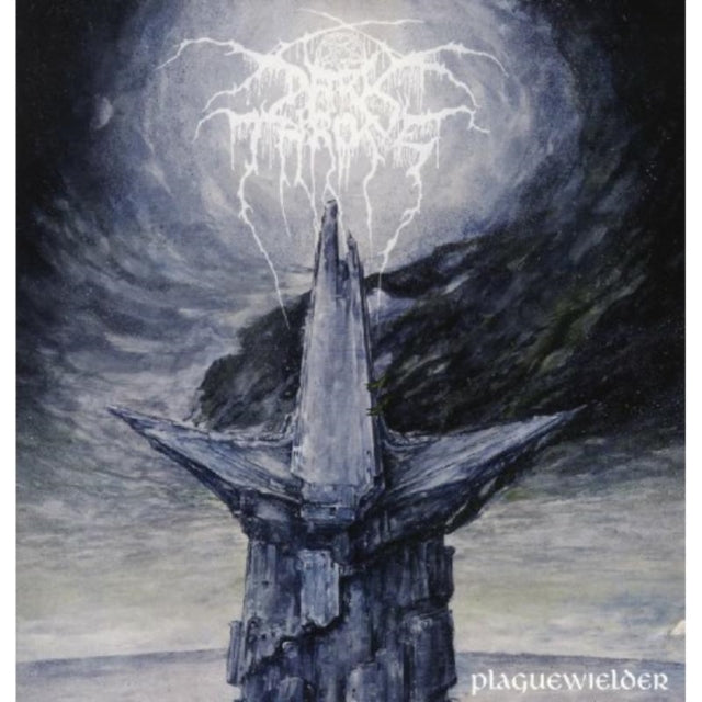 Darkthrone - Plaguewielder - LP Vinyl