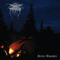 Darkthrone - Arctic Thunder - CD