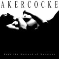 Akercocke - Rape Of The Bastard Nazarene - LP Vinyl