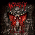 Autopsy - Tomb Within (12 Inch LP Vinyl )