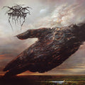 Darkthrone - Goatlord - Original - LP Vinyl Record