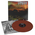 Cancer - Sins Of Mankind - LP Vinyl