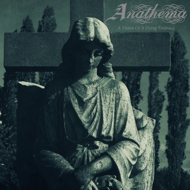 Vision Of A Dying Embrace & Silent Enigma