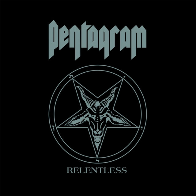 Relentless