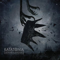 Katatonia - Dethroned & Uncrowned - LP Vinyl