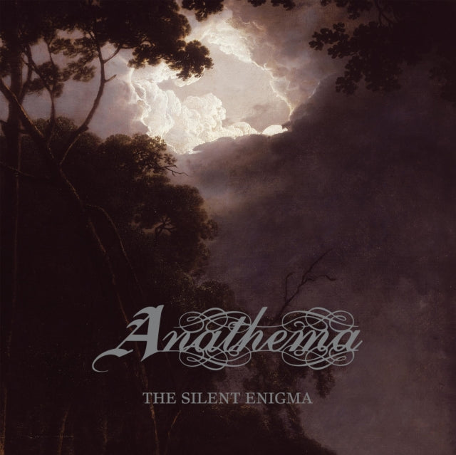 Vision Of A Dying Embrace & Silent Enigma