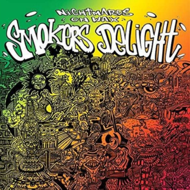 Smokers Delight