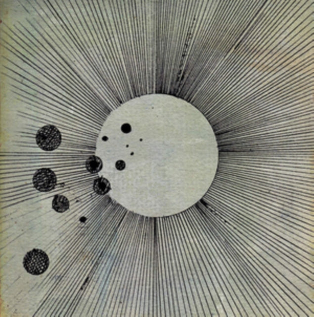 Flying Lotus - Cosmogramma & You're Dead & Yasuke - LP Vinyl Bundle