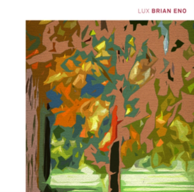 Lux (2LP/Gatefold/Dl) & Nerve Net (2LP/Gatefold/Dl) & Shutov Assembly (2LP/Gatefold/Dl)