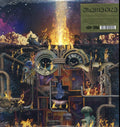 Flamagra (2LP/Dl Card)