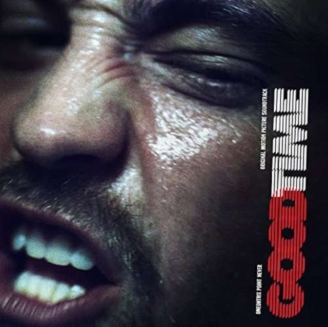 Good Time O.S.T. (2LP/Poster)